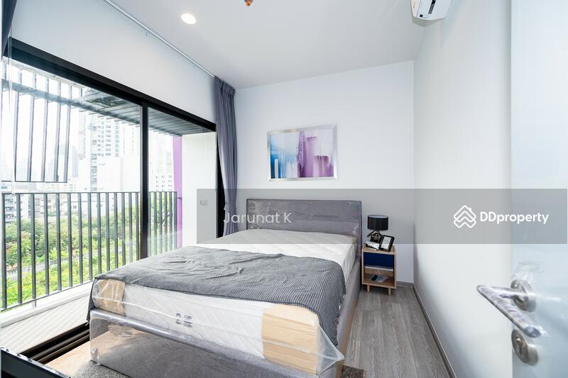 XT Ekkamai, Bangkok, 259 Soi Sukhumvit 63, Khlong Tan Nua, Watthana, Bangkok, 1 Bedroom, 30 sqm, Condo For Rent, by Jarunat K, 11461988 - DDproperty.com
