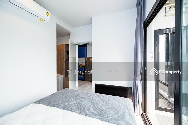 XT Ekkamai, Bangkok, 259 Soi Sukhumvit 63, Khlong Tan Nua, Watthana, Bangkok, 1 Bedroom, 30 sqm, Condo For Rent, by Jarunat K, 11461988 - DDproperty.com