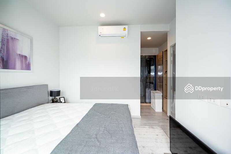 XT Ekkamai, Bangkok, 259 Soi Sukhumvit 63, Khlong Tan Nua, Watthana, Bangkok, 1 Bedroom, 30 sqm, Condo For Rent, by Jarunat K, 11461988 - DDproperty.com