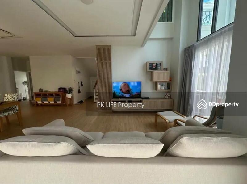 11R0356 This house for rent 4bedroom 3bathroom 90,000/month at kohkaew have fully furnished, ภูเก็ต, เกาะแก้ว, เมืองภูเก็ต, ภูเก็ต, 200 ตร.ม., บ้านเดี่ยว ให้เช่า, โดย PK LIFE Property, 11462048 - DDproperty.com