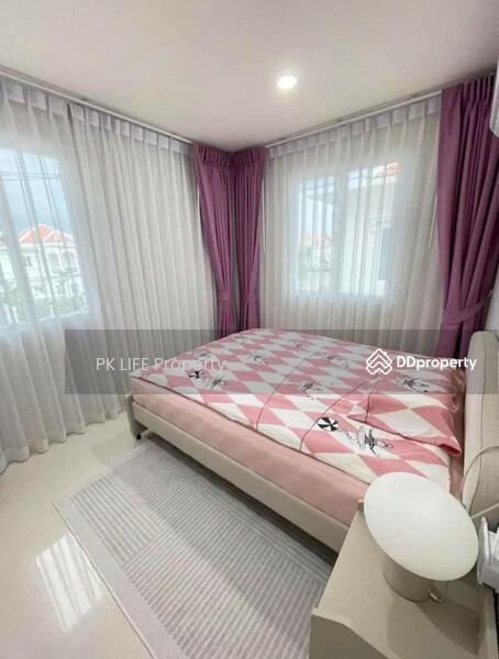 11R0356 This house for rent 4bedroom 3bathroom 90,000/month at kohkaew have fully furnished, Phuket, Ko Kaeo, Muang Phuket, Phuket, 4 Bedrooms, 200 sqm, Single Detached House For Rent, by PK LIFE Property, 11462048 - DDproperty.com