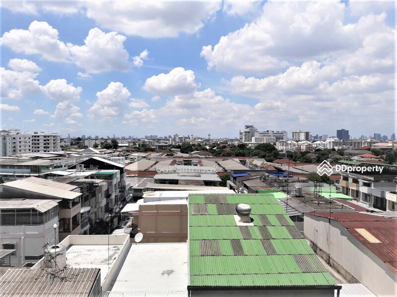 Lumpini Park Pinklao, Bangkok, 618 Boromarajonani Road, Bang Bamru, Bang Phlat, Bangkok, 1 Bedroom, 28 sqm, Condo For Rent, by Sak Sitthisak, 11462050 - DDproperty.com