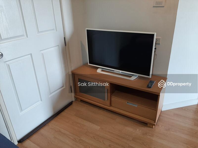 Lumpini Park Pinklao, Bangkok, 618 Boromarajonani Road, Bang Bamru, Bang Phlat, Bangkok, 1 Bedroom, 28 sqm, Condo For Rent, by Sak Sitthisak, 11462050 - DDproperty.com