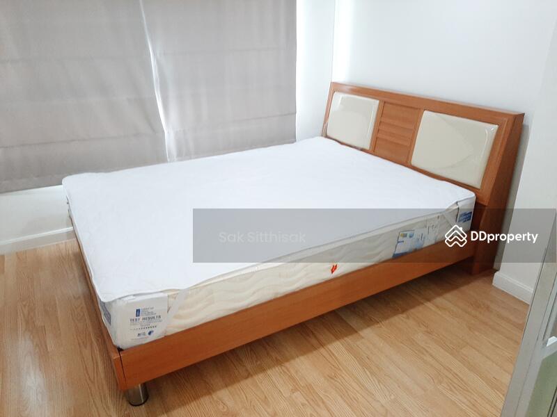 Lumpini Park Pinklao, Bangkok, 618 Boromarajonani Road, Bang Bamru, Bang Phlat, Bangkok, 1 Bedroom, 28 sqm, Condo For Rent, by Sak Sitthisak, 11462050 - DDproperty.com