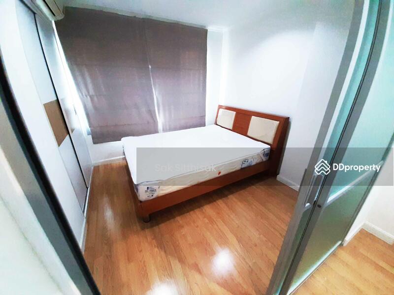 Lumpini Park Pinklao, Bangkok, 618 Boromarajonani Road, Bang Bamru, Bang Phlat, Bangkok, 1 Bedroom, 28 sqm, Condo For Rent, by Sak Sitthisak, 11462050 - DDproperty.com