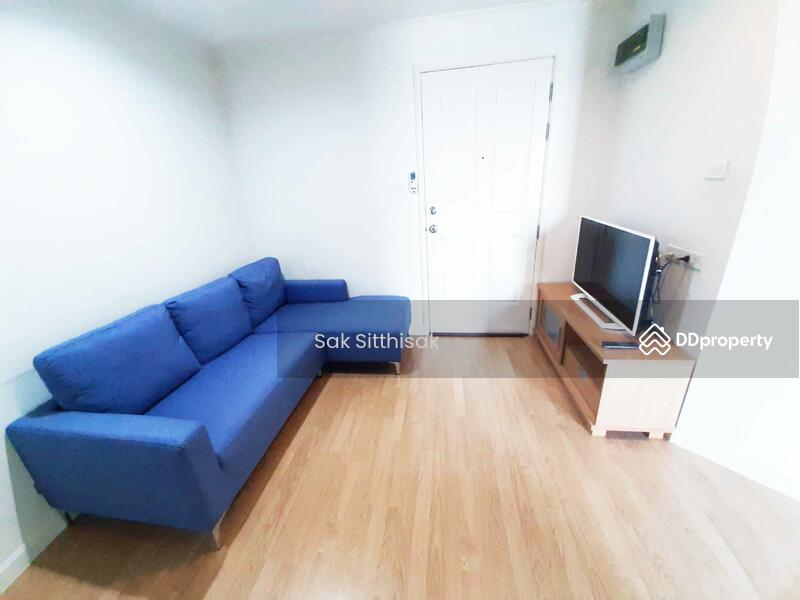 Lumpini Park Pinklao, Bangkok, 618 Boromarajonani Road, Bang Bamru, Bang Phlat, Bangkok, 1 Bedroom, 28 sqm, Condo For Rent, by Sak Sitthisak, 11462050 - DDproperty.com