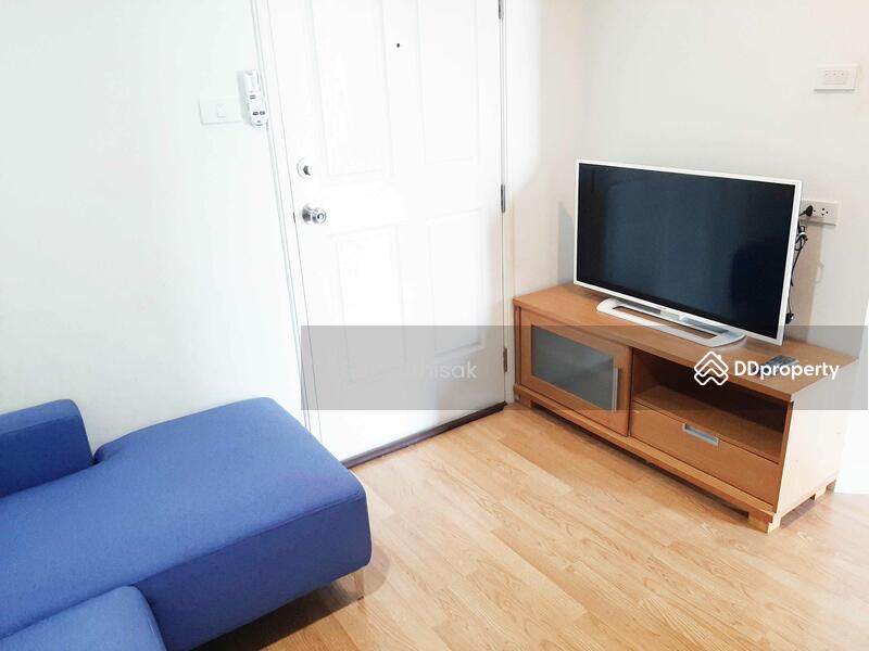 Lumpini Park Pinklao, Bangkok, 618 Boromarajonani Road, Bang Bamru, Bang Phlat, Bangkok, 1 Bedroom, 28 sqm, Condo For Rent, by Sak Sitthisak, 11462050 - DDproperty.com