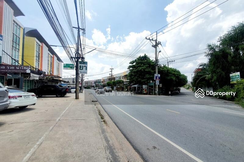 ที่ดินเปล่า ชุมชนโครงการโคราชคฤหาสน์ทอง, Nakhon Ratchasima, มิตรภาพ, Nai Muang, Muang Nakhon Ratchasima, Nakhon Ratchasima, , 2,314 sqm, Land For Sale, by ชนะชาติ นนท์ตา, 11462135 - DDproperty.com