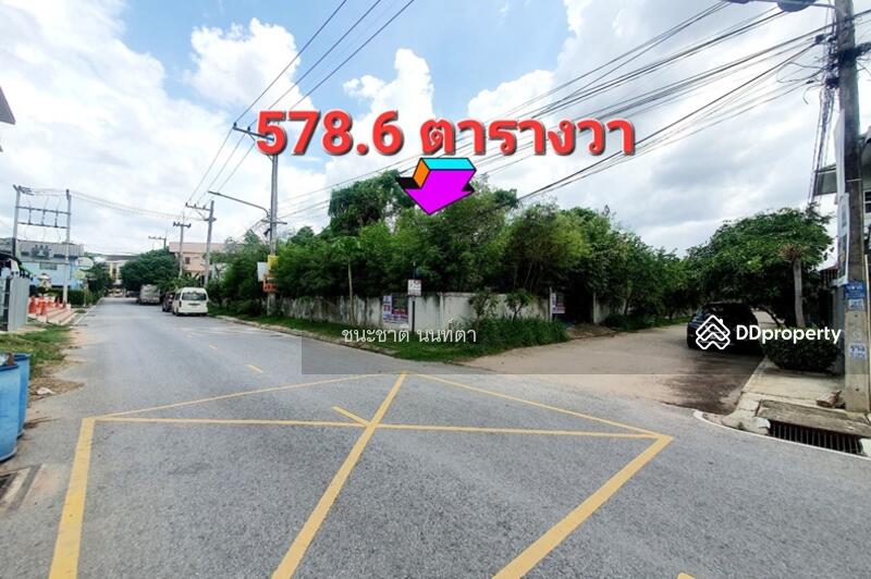 ที่ดินเปล่า ชุมชนโครงการโคราชคฤหาสน์ทอง, Nakhon Ratchasima, มิตรภาพ, Nai Muang, Muang Nakhon Ratchasima, Nakhon Ratchasima, , 2,314 sqm, Land For Sale, by ชนะชาติ นนท์ตา, 11462135 - DDproperty.com
