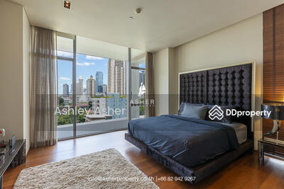 ขาย - The Sukhothai Residences : เดอะ สุโขทัย เรสซิเด้นซ์, กรุงเทพ