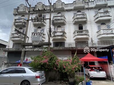 ขาย - ขายโกดัง พร้อมสำนักงาน (มินิแฟคตอรี่) เนื้อที่ 205 ตารางวา แคราย-กระทุ่มแบน สมุทรสาคร, สมุทรสาคร