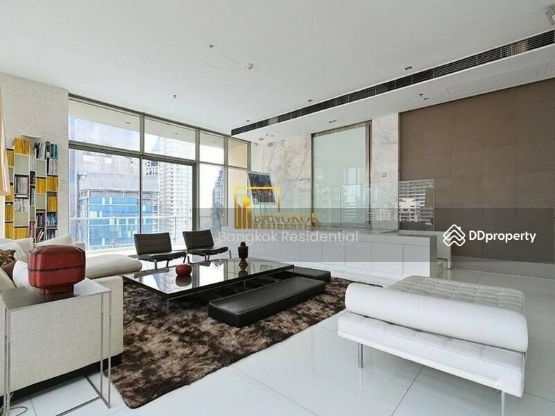 For Sale - The Legend Saladaeng, Bangkok
