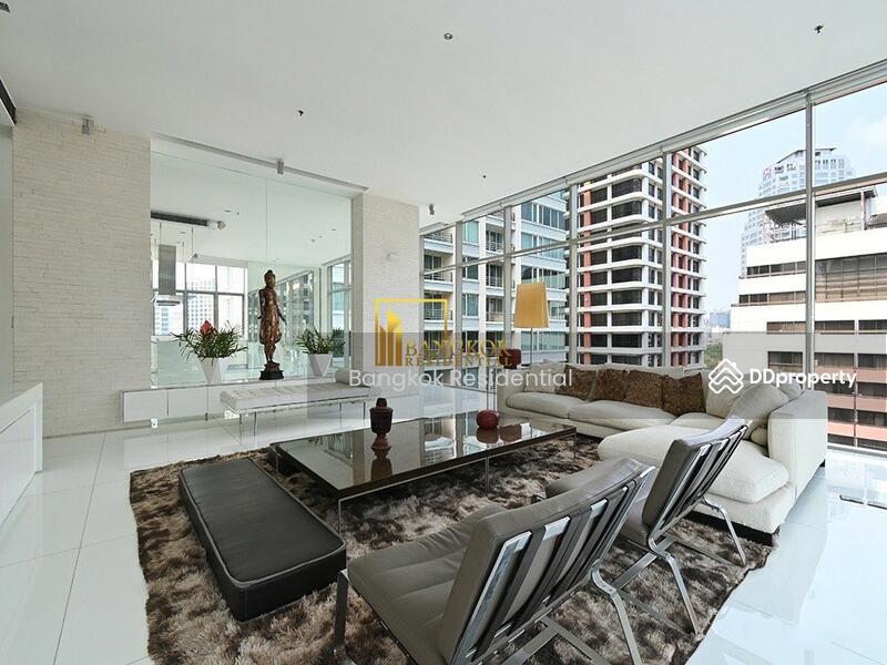 For Sale - The Legend Saladaeng, Bangkok