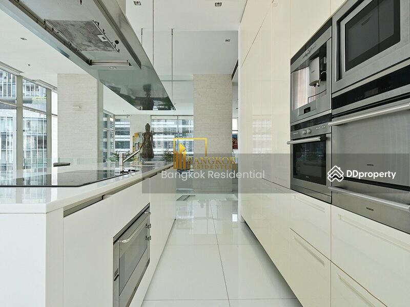 For Sale - The Legend Saladaeng, Bangkok