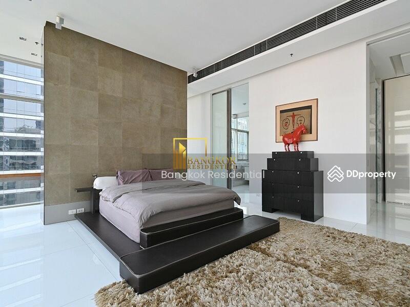 For Sale - The Legend Saladaeng, Bangkok