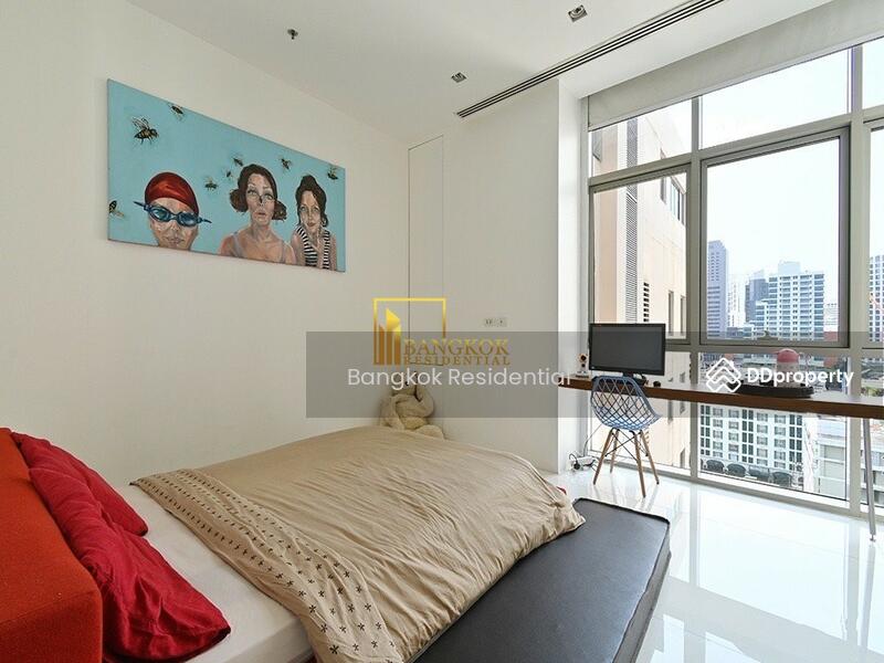 For Sale - The Legend Saladaeng, Bangkok