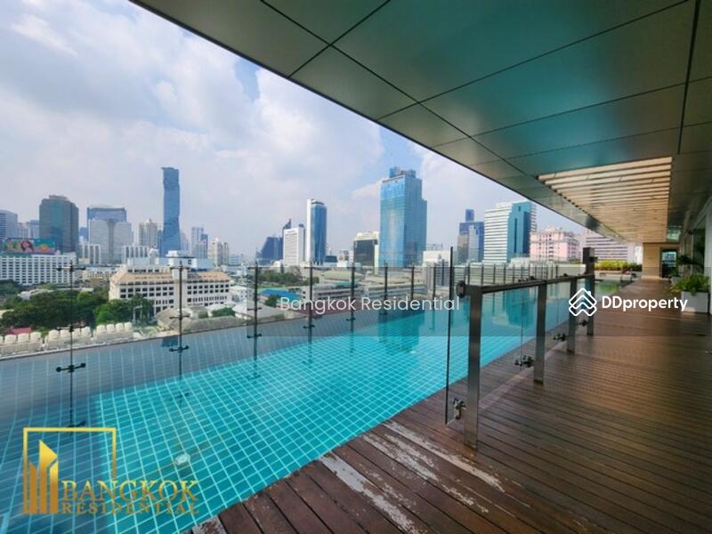 For Sale - The Legend Saladaeng, Bangkok