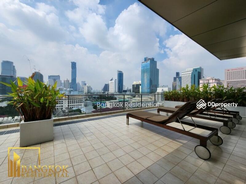 For Sale - The Legend Saladaeng, Bangkok