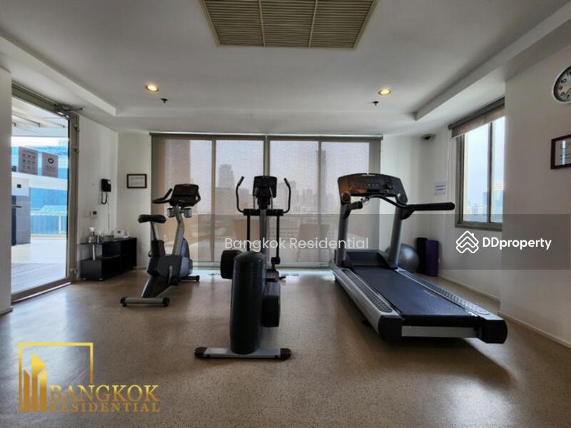 For Sale - The Legend Saladaeng, Bangkok