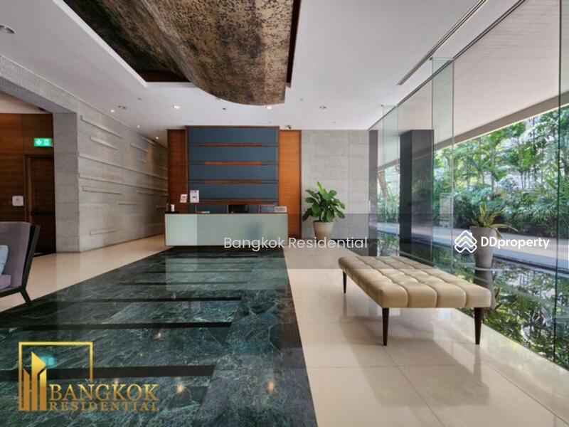 For Sale - The Legend Saladaeng, Bangkok