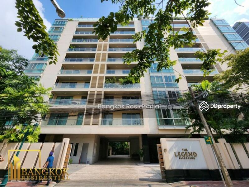 For Sale - The Legend Saladaeng, Bangkok