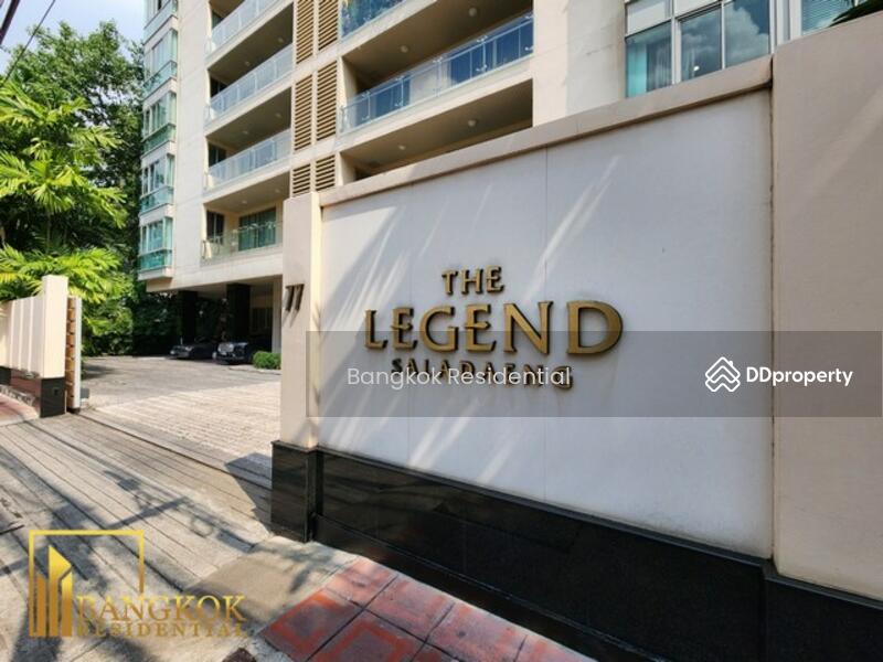 ขาย - The Legend Saladaeng : เดอะ ลีเจ้นด์ ศาลาแดง, กรุงเทพ