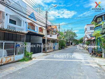 ขาย - Moobaan Cho Rung Rueang 6 : หมู่บ้านช.รุ่งเรือง 6, นนทบุรี