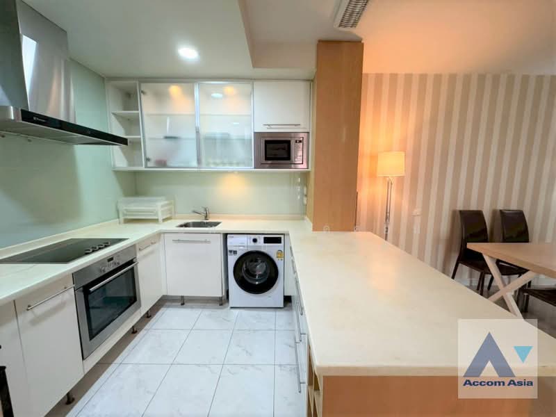 The Legend Saladaeng, Bangkok, Saladaeng Road, Silom, Bang Rak, Bangkok, 2 Bedrooms, 102 sqm, Condo For Rent, by บริษัท แอคคอม เอเซีย จำกัด, 11462477 - DDproperty.com