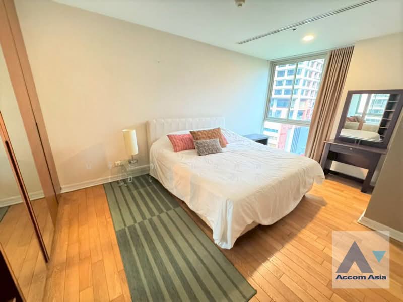 The Legend Saladaeng, Bangkok, Saladaeng Road, Silom, Bang Rak, Bangkok, 2 Bedrooms, 102 sqm, Condo For Rent, by บริษัท แอคคอม เอเซีย จำกัด, 11462477 - DDproperty.com