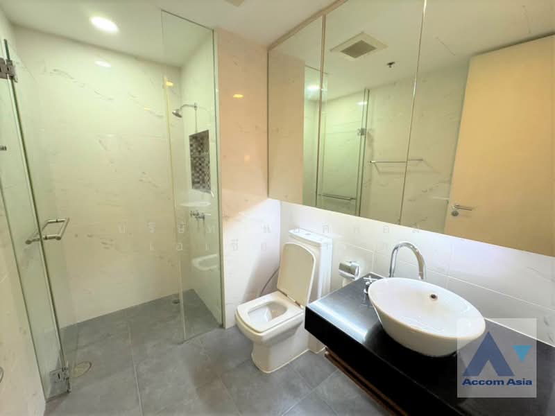 The Legend Saladaeng, Bangkok, Saladaeng Road, Silom, Bang Rak, Bangkok, 2 Bedrooms, 102 sqm, Condo For Rent, by บริษัท แอคคอม เอเซีย จำกัด, 11462477 - DDproperty.com