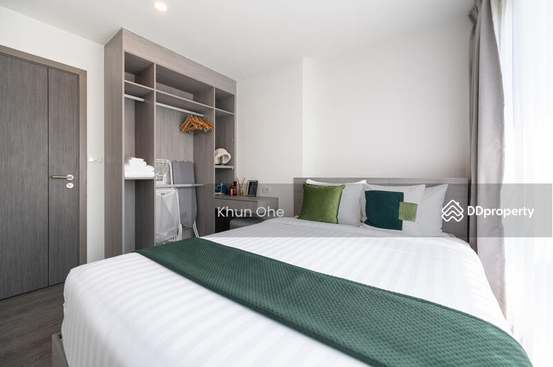 For Rent - Brixton Rayong, Rayong