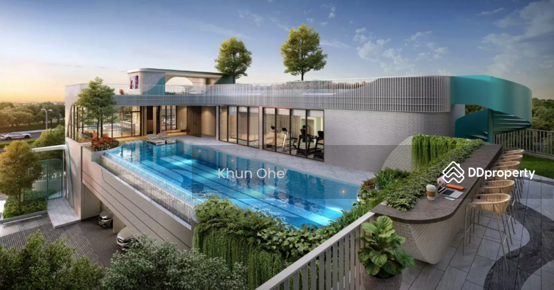 For Rent - Brixton Rayong, Rayong