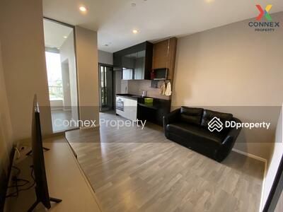 For Sale - The Room Sathorn-St.Louis, Bangkok