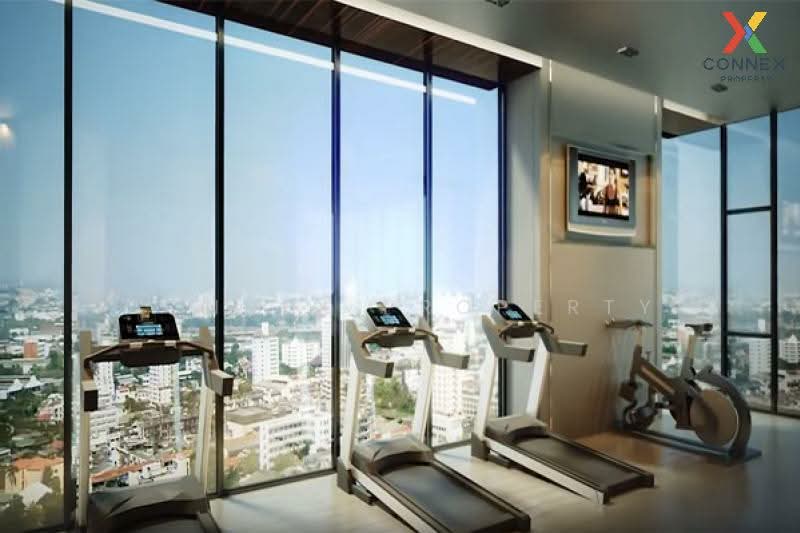 The Room Sathorn-St.Louis, Bangkok, 55 Soi Chan 18/7 Chan Road, Thung Wat Don, Sathon, Bangkok, 2 Bedrooms, 67 sqm, Condo For Sale, by Connex Property, 11462484 - DDproperty.com