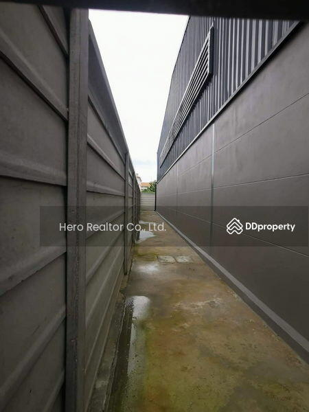 For Rent - For Rent Bangkok Warehouse Bang Kruai–Sai Noi Bang Bua Thong BRE20786, Nonthaburi