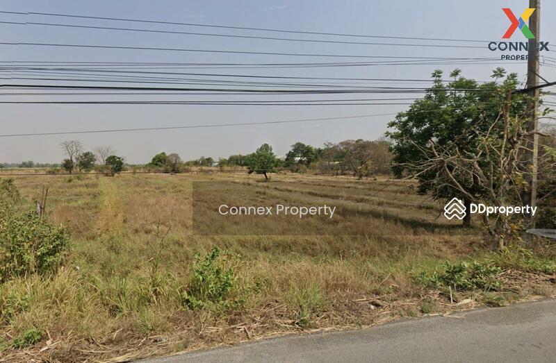 For Sale - Vacant land 12 rai 1 ngan 55.20 sq m., Khon Kaen