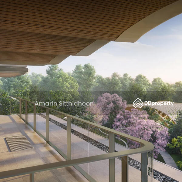 For Sale - Six Senses Residences The Forestias, Samut Prakan