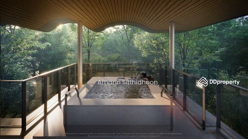 ขาย - Six Senses Residences The Forestias : ซิกส์เซนส์ เรสซิเดนซ์ เดอะ ฟอเรสเทียส์, สมุทรปราการ