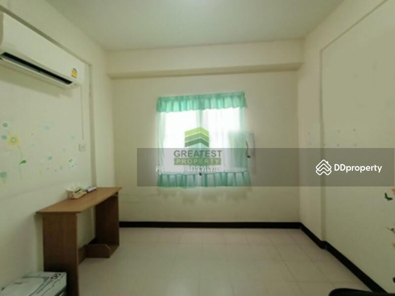 For Sale - บ้านเอื้ออาทร วัดพระเงิน, Nonthaburi