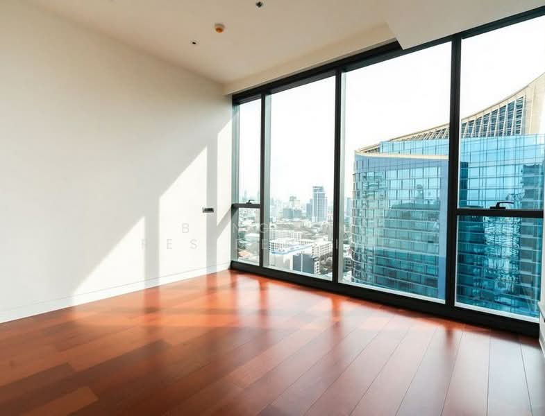 Khun By Yoo, Bangkok, 338 Thonglor Road, Khlong Tan Nua, Watthana, Bangkok, 3 Bedrooms, 149 sqm, Condo For Rent, by Bangkok Residential, 11462677 - DDproperty.com