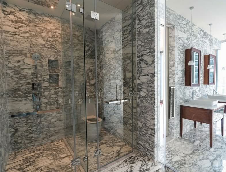 Khun By Yoo, Bangkok, 338 Thonglor Road, Khlong Tan Nua, Watthana, Bangkok, 3 Bedrooms, 149 sqm, Condo For Rent, by Bangkok Residential, 11462677 - DDproperty.com