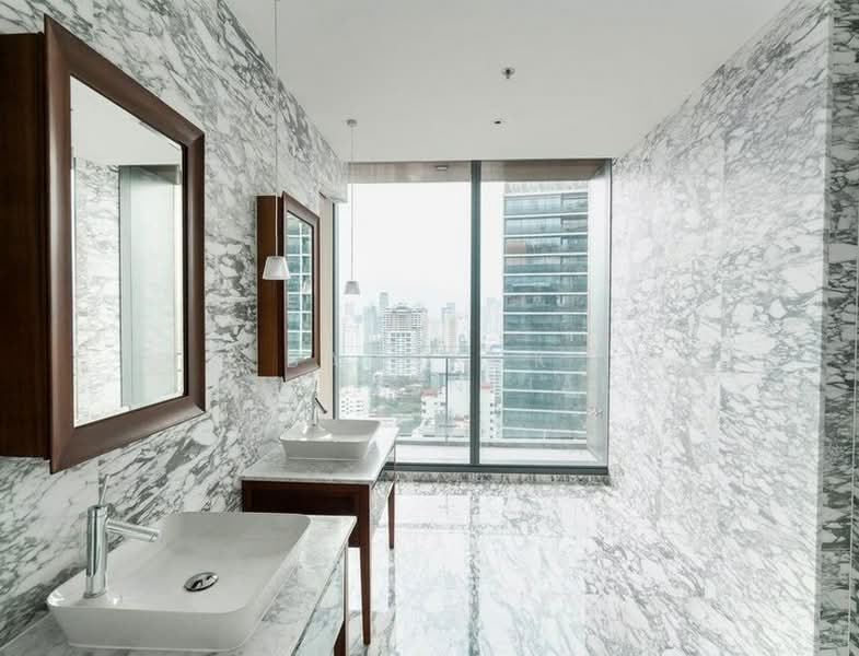 Khun By Yoo, Bangkok, 338 Thonglor Road, Khlong Tan Nua, Watthana, Bangkok, 3 Bedrooms, 149 sqm, Condo For Rent, by Bangkok Residential, 11462677 - DDproperty.com