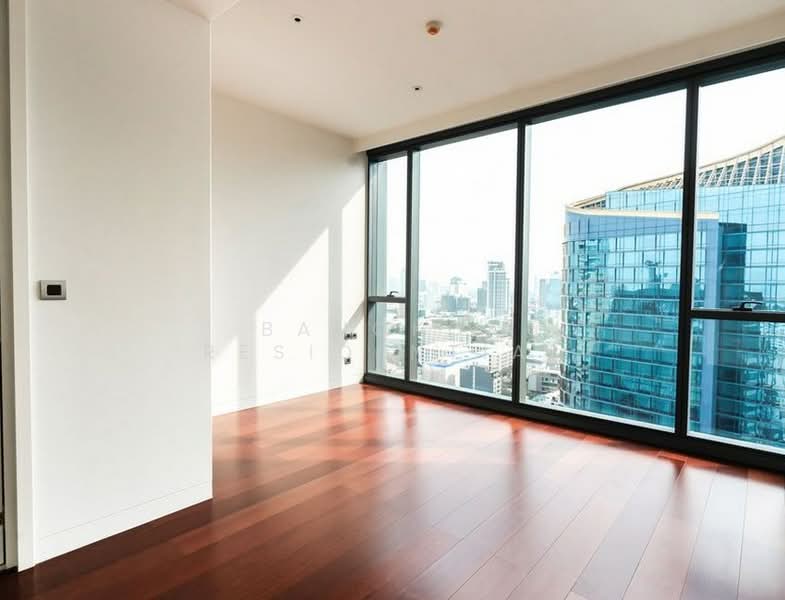 Khun By Yoo, Bangkok, 338 Thonglor Road, Khlong Tan Nua, Watthana, Bangkok, 3 Bedrooms, 149 sqm, Condo For Rent, by Bangkok Residential, 11462677 - DDproperty.com