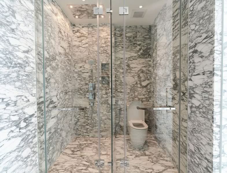 Khun By Yoo, Bangkok, 338 Thonglor Road, Khlong Tan Nua, Watthana, Bangkok, 3 Bedrooms, 149 sqm, Condo For Rent, by Bangkok Residential, 11462677 - DDproperty.com