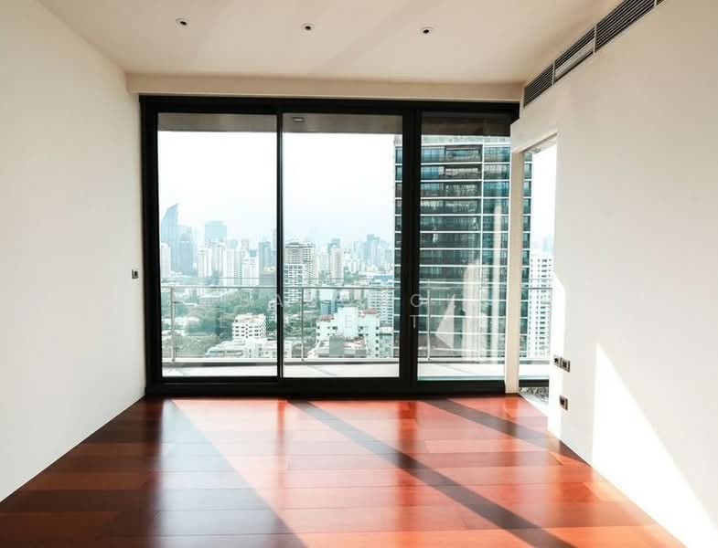 Khun By Yoo, Bangkok, 338 Thonglor Road, Khlong Tan Nua, Watthana, Bangkok, 3 Bedrooms, 149 sqm, Condo For Rent, by Bangkok Residential, 11462677 - DDproperty.com