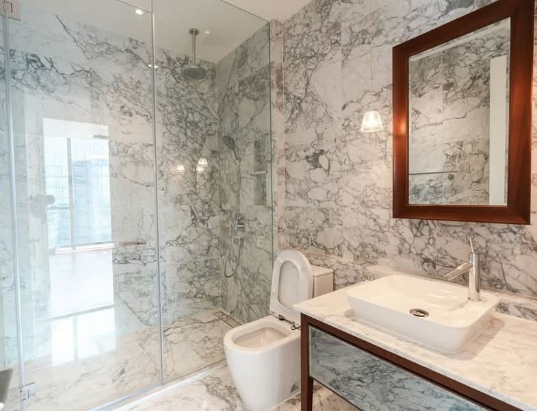 Khun By Yoo, Bangkok, 338 Thonglor Road, Khlong Tan Nua, Watthana, Bangkok, 3 Bedrooms, 149 sqm, Condo For Rent, by Bangkok Residential, 11462677 - DDproperty.com