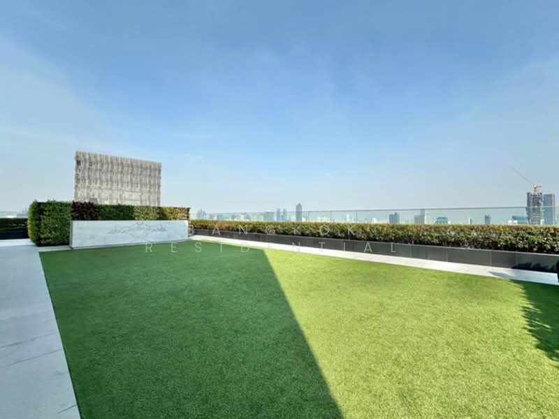 Khun By Yoo, Bangkok, 338 Thonglor Road, Khlong Tan Nua, Watthana, Bangkok, 3 Bedrooms, 149 sqm, Condo For Rent, by Bangkok Residential, 11462677 - DDproperty.com