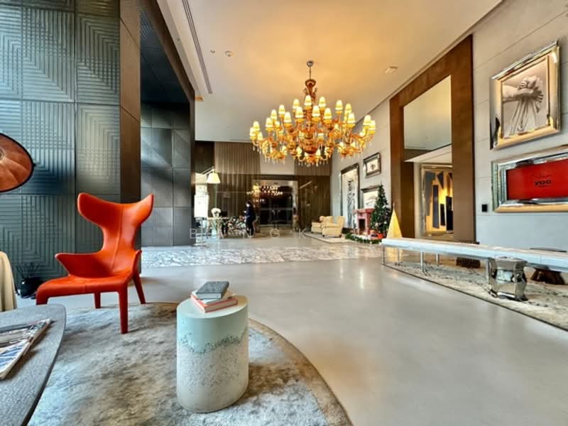 Khun By Yoo, Bangkok, 338 Thonglor Road, Khlong Tan Nua, Watthana, Bangkok, 3 Bedrooms, 149 sqm, Condo For Rent, by Bangkok Residential, 11462677 - DDproperty.com