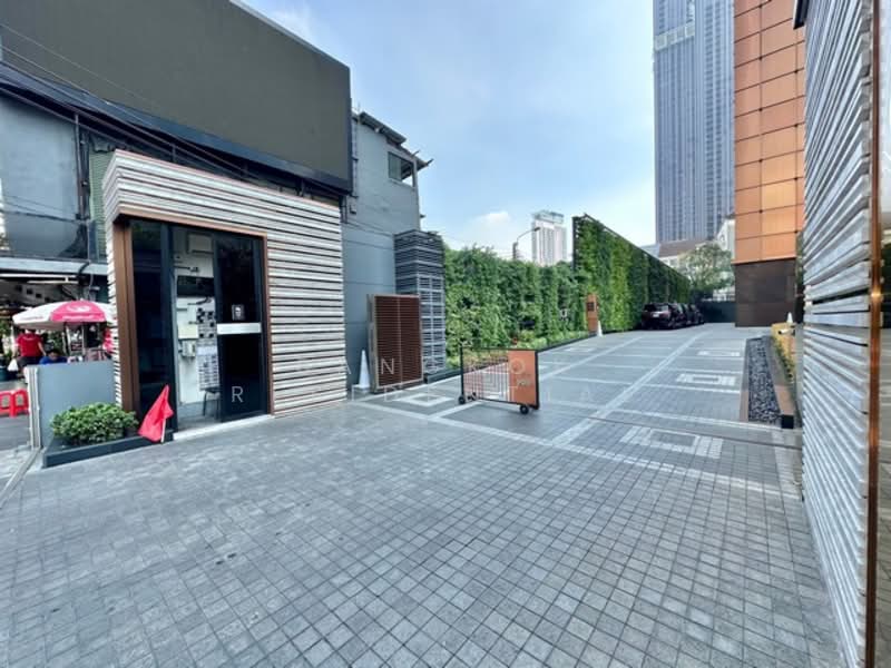 Khun By Yoo, Bangkok, 338 Thonglor Road, Khlong Tan Nua, Watthana, Bangkok, 3 Bedrooms, 149 sqm, Condo For Rent, by Bangkok Residential, 11462677 - DDproperty.com