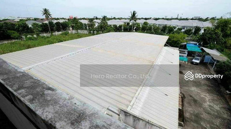 ให้เช่า - For Rent Bangkok Warehouse Nakhon In Bang Kruai BRE20309, นนทบุรี